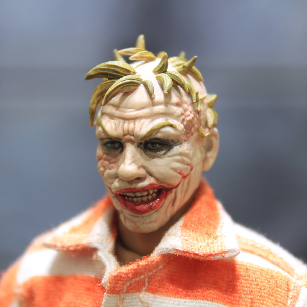 Maniac 2022 | VAULT Custom Figures